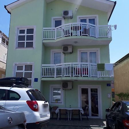Green House Makarska Eksteriør billede